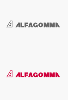 Alfagomma