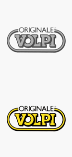 Originale Volpi